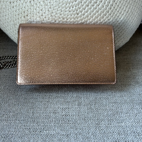 Gucci Dionysus crossbody clutch or shoulder bag - Picture 5 of 8